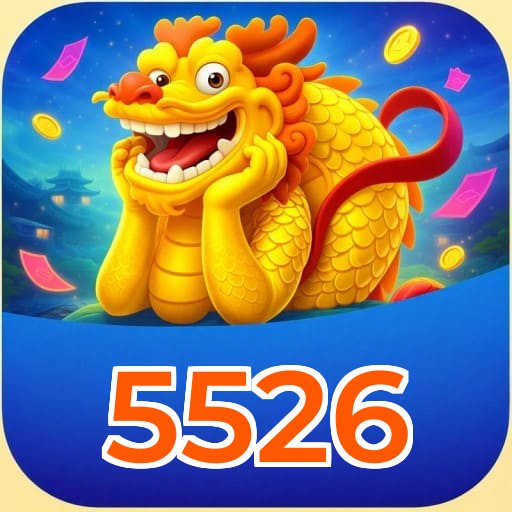 5526 App Mobile - Android e iOS