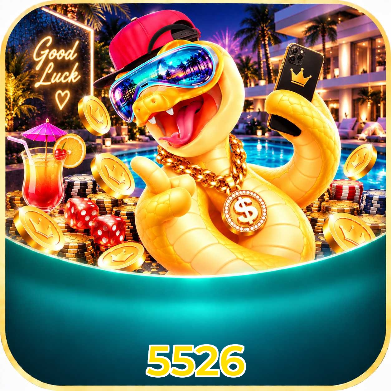 Jogos Fortune da 5526 com Fortune Tiger e títulos PG Soft