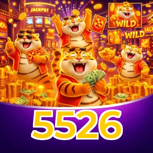 5526 Fortune - Tiger Ox Mouse