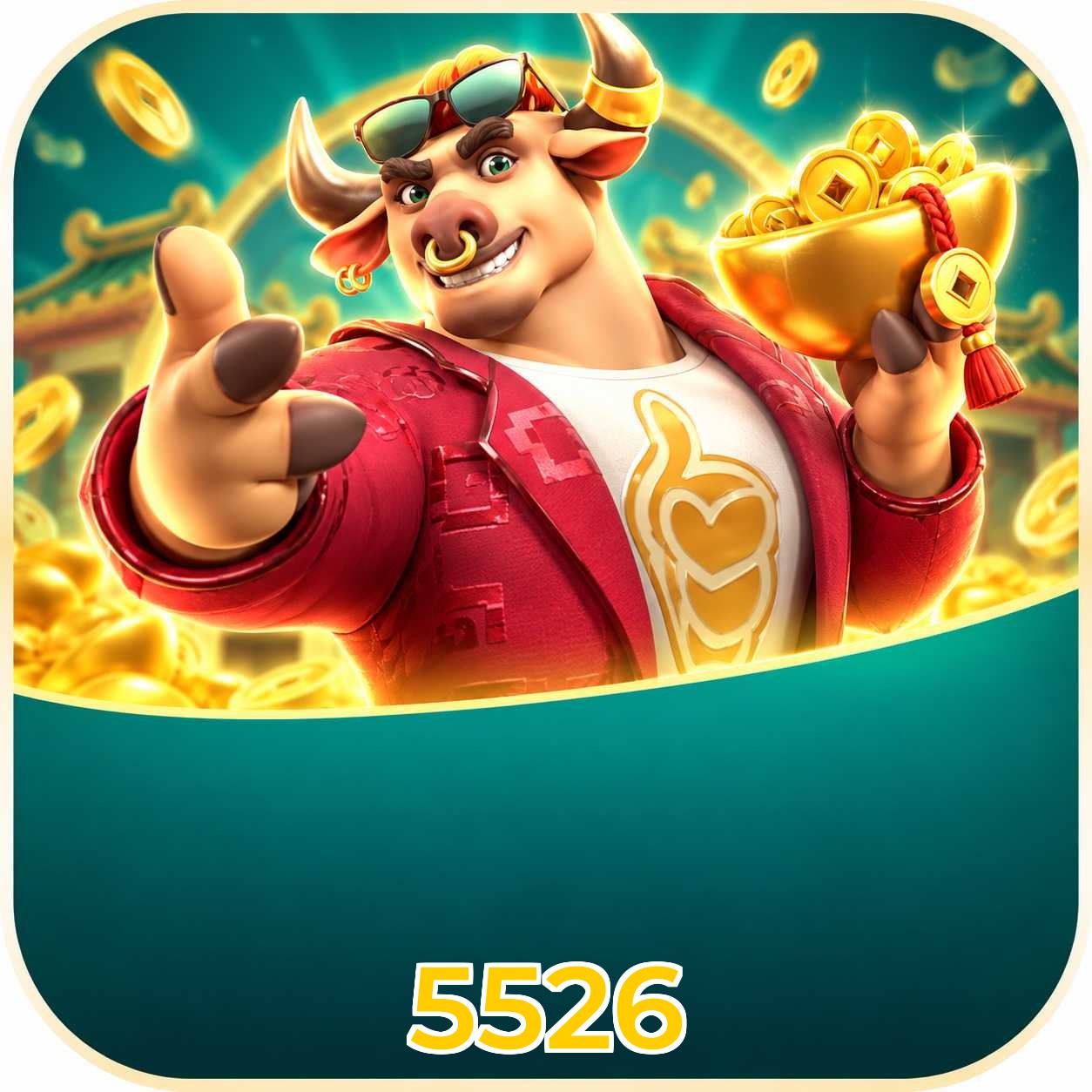 Download seguro do app 5526 com APK oficial de 58MB