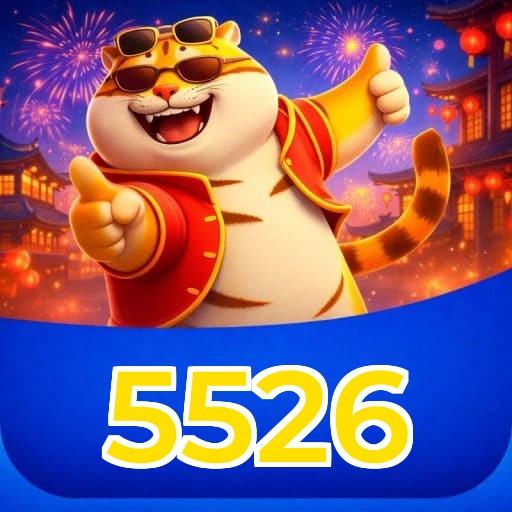 5526 Loteria - Mega-Sena e Mais